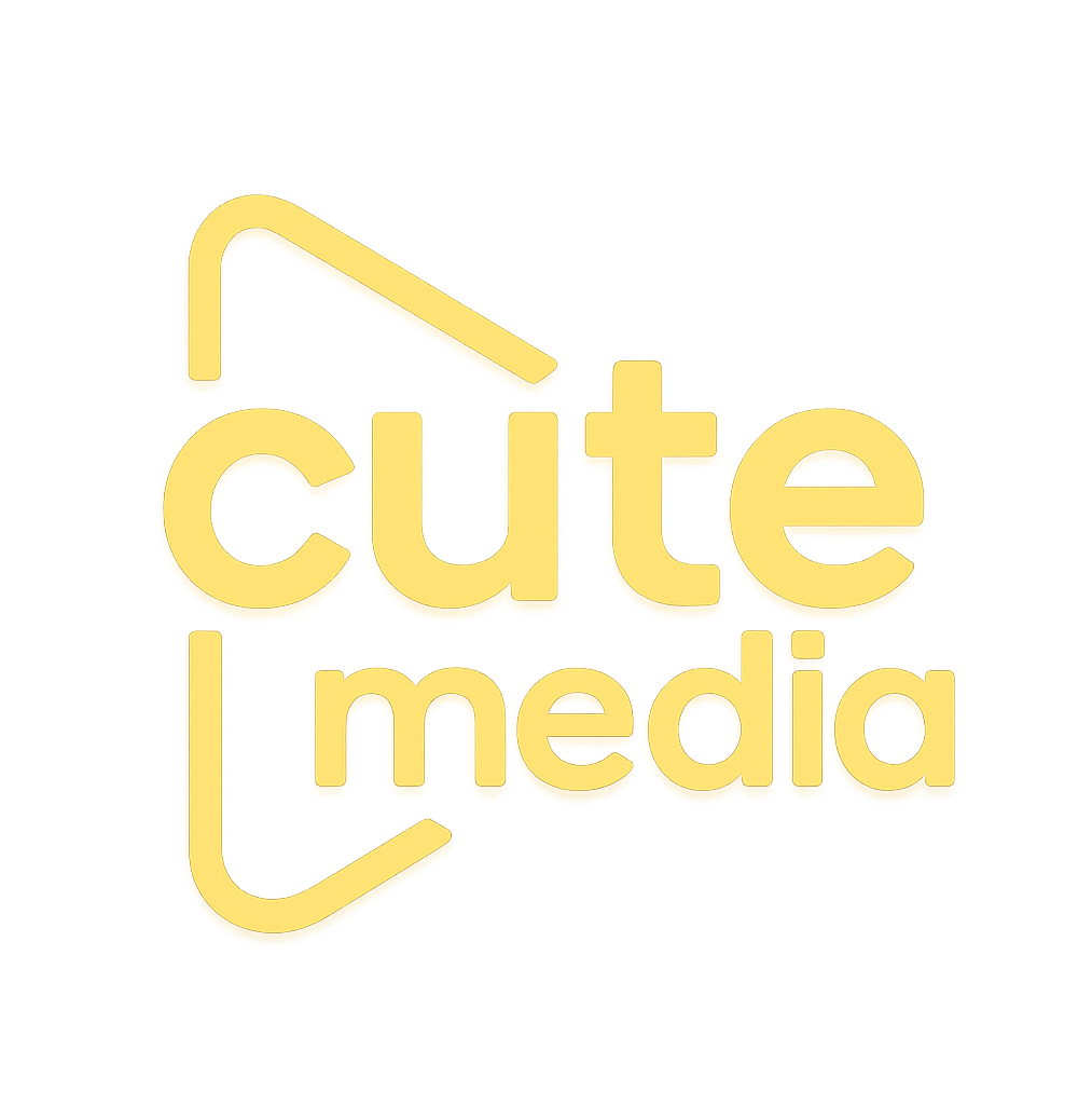 Cute Media